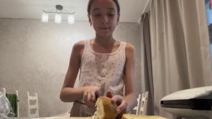 Мое утро💛✨🫶