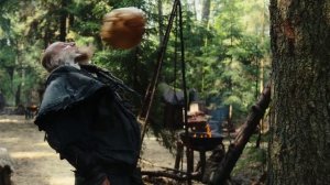 😊 Последний богатырь. Колобок (2026) - Тизер-трейлер.