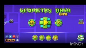 друг Geometry Dash
