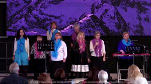 Воскресное Богослужение | Авякан Аргишти | 08.02.2026