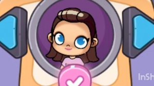 Тутор на причёску Анжелики🤗🤎✌🏻✨