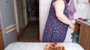 Оксана плохого не испечёт 🥮