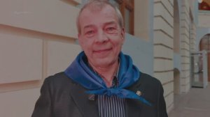 Сергей Русских выступил на выставке "Уникальная Россия"