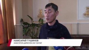 Фонд капитального ремонта Бурятии подвёл итоги работы за 2025 год