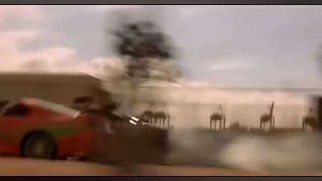 Легендарный момент