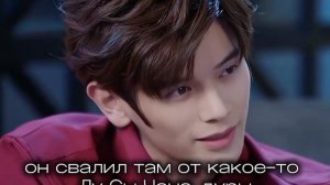 Влюбиться в твою улыбку