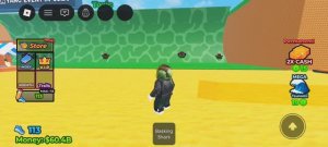 Играю в спаси рыбу от цунами