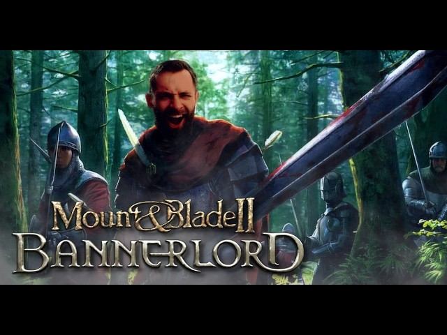 Mount & Blade II: Bannerlord ► АНОНС МАРАФОНА ► РОЗЫГРЫШ В ТГ. смотреть онлайн