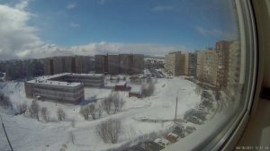 Мурманск Коротко о погоде