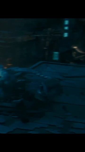 Неужели поймали?!  #2026 #АлитаБоевойАнгел #AlitaBattleAngel #фантастика #боевик #киборг