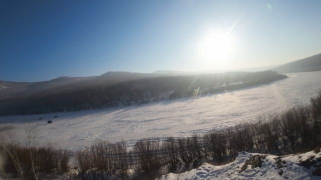 FPV Титотвская сопка (3) смотреть онлайн