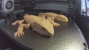 3D печать BAMBU LAB P2S COMBO PLA пластик