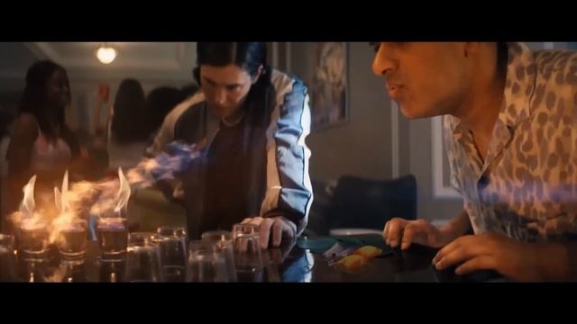 Поколение «Ви» (2-й сезон) _ Русский трейлер _ Сериал 2025 (Amazon) смотреть онлайн