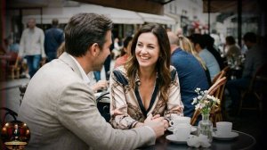 «АРОМАТ ТВОЕЙ ЛЮБВИ» _ Магическая песня о том_ как одно дыхание способно опьянить