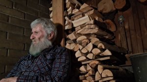 Ролик из бани.