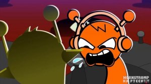 спрунки мультфильм