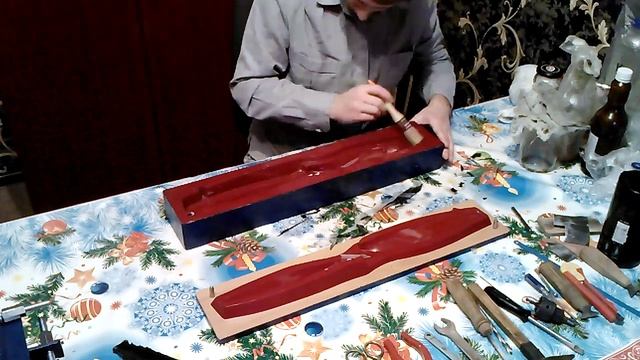 №2-.Извлечение винта