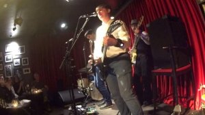 д'Иванный блюз - Вечная молодость (кавер "Чиж и Ко")