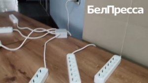 В спорткомплексе Хоркиной в Белгороде развернули пункт обогрева