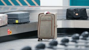 Финский аэропорт оказался на грани закрытия из-за отсутствия пассажиров из РФ