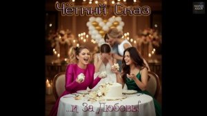 Чёткий Сказ - Свали, Серёжа!          #2026 #ЧёткийСказ #Шансон #НароднаяМузыка #Юмор #РусскаяМузыка