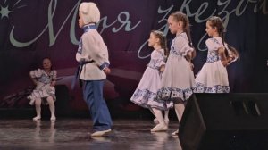 ансамбль танца "ProЯвление"