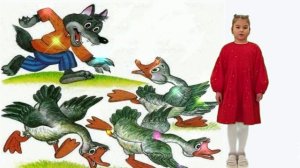 Цынченко Таисия, 6 лет Творческий конкурс "Наша Таня и не только: читаем Барто"