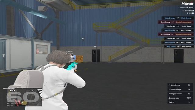 Grand Theft Auto V 2026.02.08 - 14.49.37.11_Trim смотреть онлайн