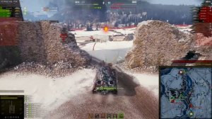 Taschenratte ● Два зверя зашли в рандом… и рандом отключился