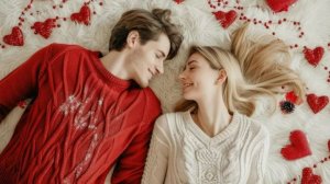 "Вот это любовь!" (музыка и слова Ирины Скибиной)