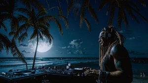 Музыка онлайн  драмфанк.  Drumfunk Collection