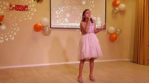 Defying Gravity Wicked песня из к/ф ЗЛАЯ: СКАЗКА О ВЕДЬМЕ ЗАПАДА  Мюзикл/Фэнтези София Виджесингх