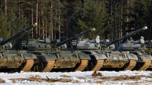 Ростех: у России не закончатся танки, несмотря на заявления врага