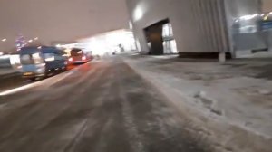 Автобус Лиаз-5292.65 маршрут 143к