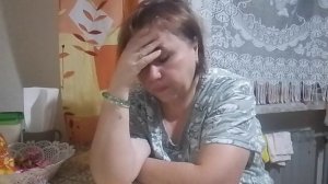 Утренний кофе и поговорить. Приняла боевое крещение.