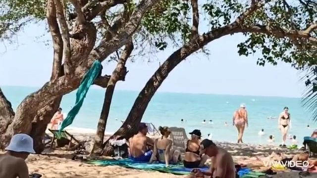 ТАЙЛАНД. ПАТТАЙЯ. НЕБОЛЬШОЙ ОБЗОР ВОЕННОГО ПЛЯЖА ТАЙЛАНД. ПАТТАЙЯ. НЕБОЛЬШОЙ ОБЗОР ВОЕННОГО ПЛЯЖА