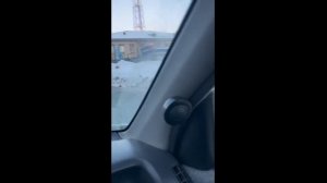 ДТП на Змеиногорском тракте