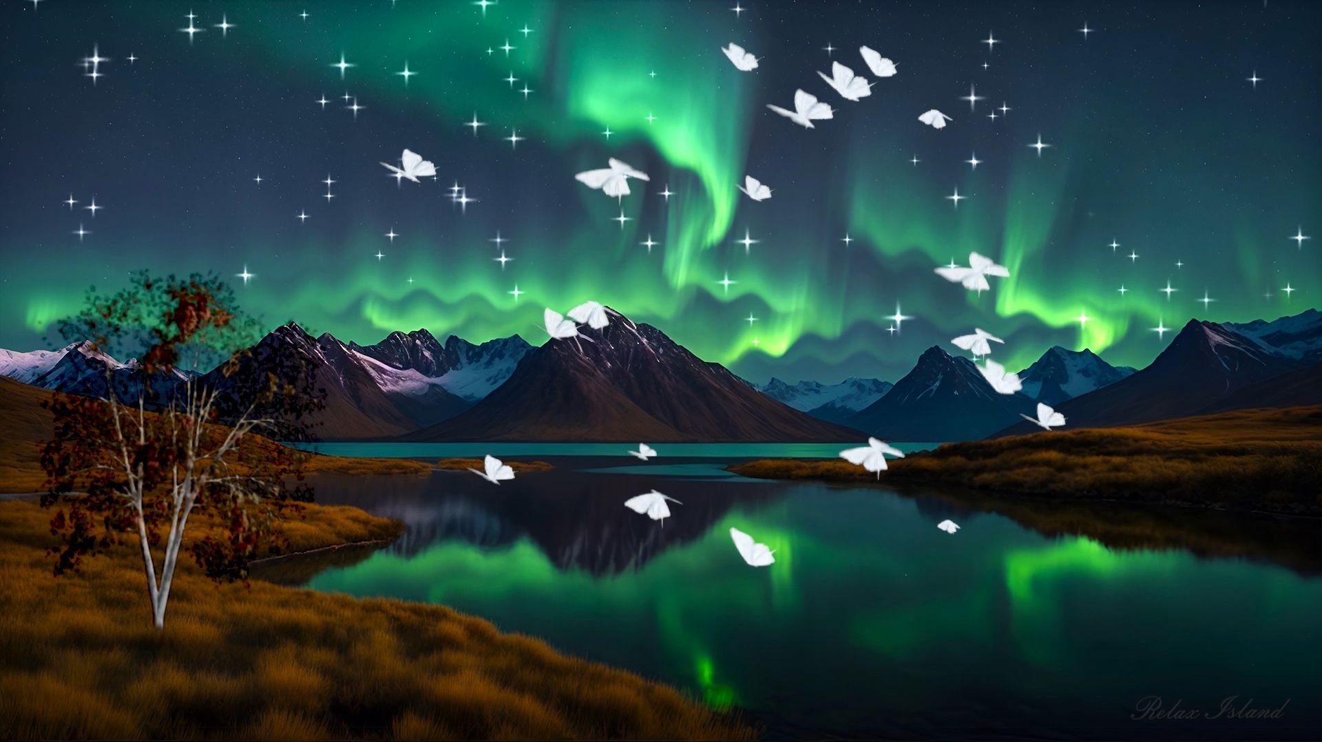 СКАЗОЧНО КРАСИВАЯ УСПОКАИВАЮЩАЯ МУЗЫКА ДЛЯ СНА 🎵 МУЗЫКА ДЛЯ ДУШИ И ВОССТАНОВЛЕНИЯ НЕРВНОЙ СИСТЕМЫ смотреть онлайн