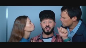 Уволить Жору (Данила Козловский, Михаил Галустян) - в кино с 12 февраля!