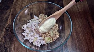 Быстрая закуска в тарталетках