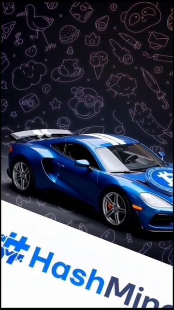 HashMain - Энергия Будущего shorts mimi bitcoin майнинг hashmine