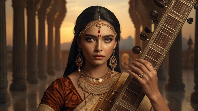 ШАКТИ | Балканская Ведьма (Этно-фьюжн) ШАКТИ | Балканская Ведьма (Этно-фьюжн)