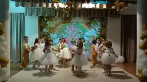 "Детство не повторится "д/с "Почемучка" г. Усмань