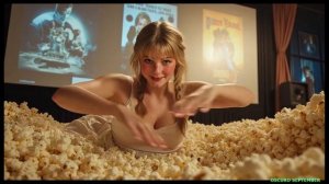 SALLY AND HER YELLOW BALLOON