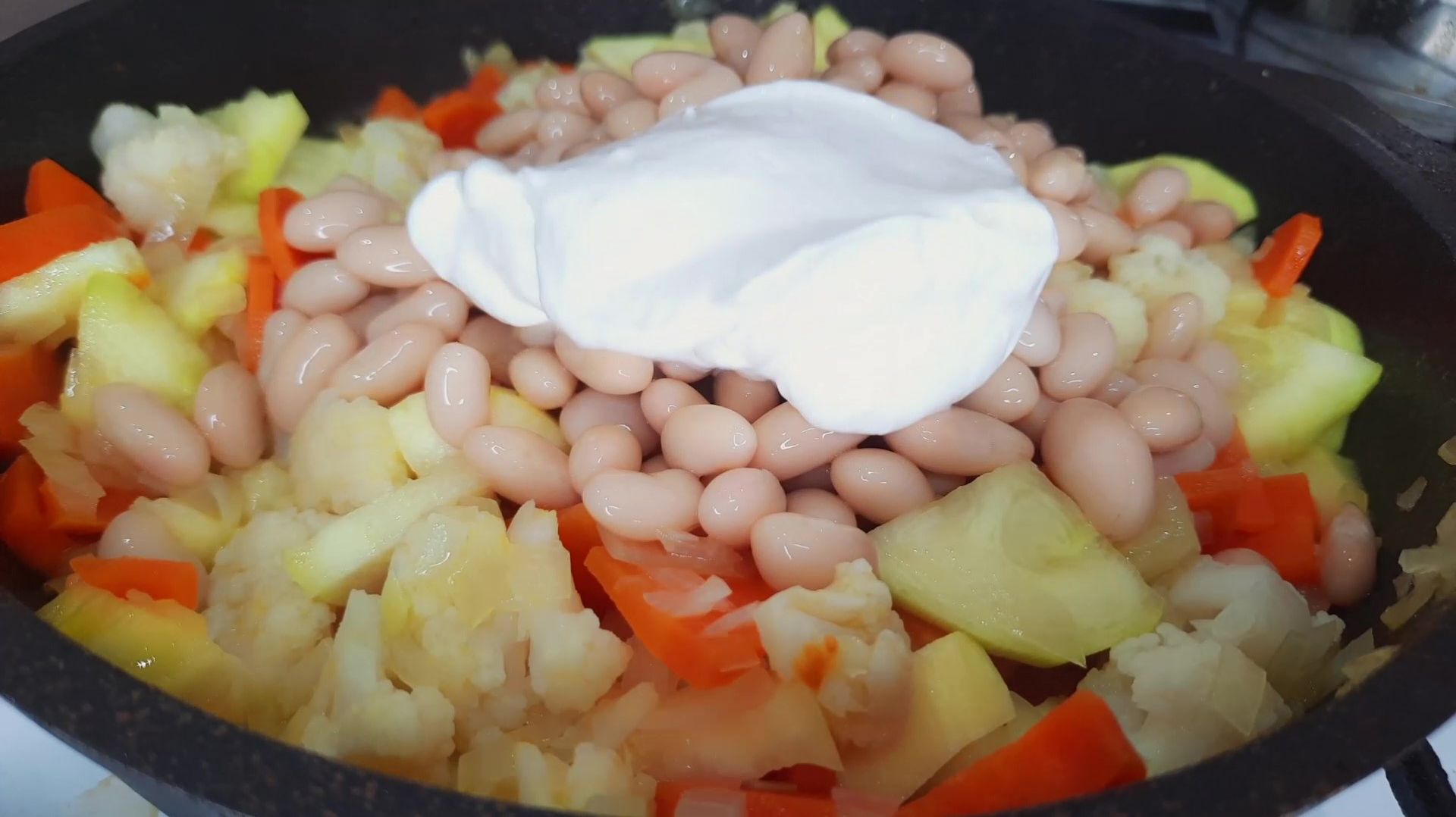 Макароны По-Флотски ПП. Яичный Блин С Начинкой. Овощи Вкусные Даже Без Мяса! Ешь И Худей! смотреть онлайн