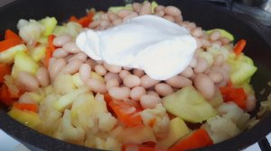 Макароны По-Флотски ПП. Яичный Блин С Начинкой. Овощи Вкусные Даже Без Мяса! Ешь И Худей!