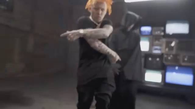 KNHNK — SELFRESPECTTHATCHER EFFECT (PSYCHO POP)