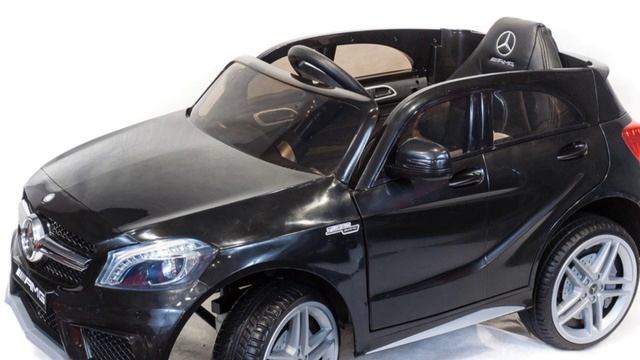 Электромобили !