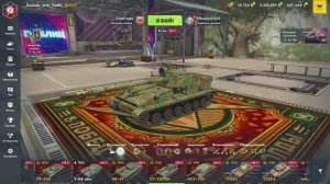 Самый популярный танк 2025г. ПОЧЕМУ? СУ130-ПМ Tanks Blitz | Танк Блиц