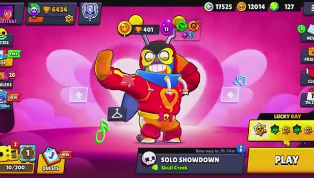 Бравл старс смотреть онлайн